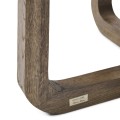 Stół Miller Dining Table,  Riviera Maison  dia 140