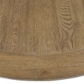 Stół Miller Dining Table,  Riviera Maison  dia 140