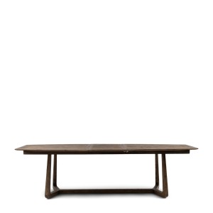 Stół Miller DT Extendab Riviera Maison  330/275/220x100
