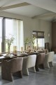 Stół Miller DT Extendab Riviera Maison  330/275/220x100