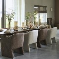 Stół Miller DT Extendab Riviera Maison  330/275/220x100