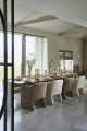 Stół Miller DT Extendab Riviera Maison  330/275/220x100