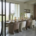 Stół Miller DT Extendab Riviera Maison  330/275/220x100