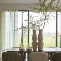 Stół Miller DT Extendab Riviera Maison  330/275/220x100