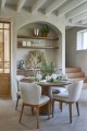 Stół Siroko Beach Dining Table Riviera Maison  dia 130