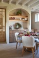 Stół Siroko Beach Dining Table Riviera Maison  dia 130