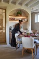 Stół Siroko Beach Dining Table Riviera Maison  dia 130