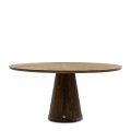 Stół Siroko Beach Dining Table Riviera Maison  dia 160