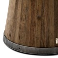 Stół Siroko Beach Dining Table Riviera Maison  dia 160