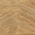 Stół Siroko Beach Dining Table Riviera Maison  dia 160