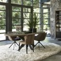 Stół Falcon Crest Oval Dining Table Ext. Riviera Maison
