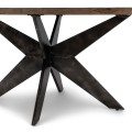 Stół Falcon Crest Oval Dining Table Ext. Riviera Maison