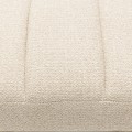 Puf Brera Stool Natural Grey Riviera Maison