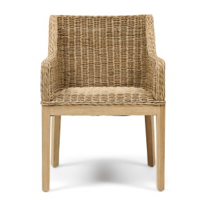 Krzesło Gassin Dining Armchair Riviera Maison  