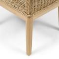 Krzesło Gassin Dining Armchair Riviera Maison