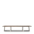 Stół Flores Dining Table  Riviera Maison  400x100