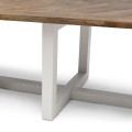 Stół Flores Dining Table  Riviera Maison  400x100