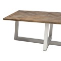 Stół Flores Dining Table  Riviera Maison  400x100