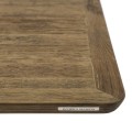 Stół Montpellier Bistro Table Riviera Maison 70 x70 cm