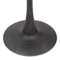 Stół Sherwood Bistro Table  Riviera Maison 70 x70 cm  Black