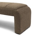 Ławka Brera Classic Brown Riviera Maison