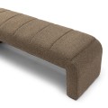 Ławka Brera Classic Brown Riviera Maison