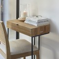 Biurko  Acorn Street Desk  Riviera Maison