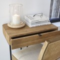 Biurko  Acorn Street Desk  Riviera Maison