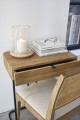 Biurko  Acorn Street Desk  Riviera Maison