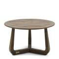 Stolik kawowy Miller Coffee Table  Riviera Maison  dia 70