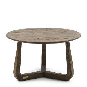 Stolik kawowy Miller Coffee Table  Riviera Maison  dia 70