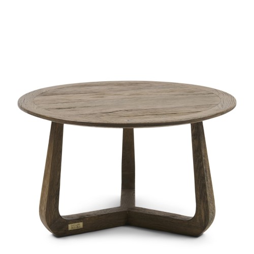 Stolik kawowy Miller Coffee Table  Riviera Maison  dia 70