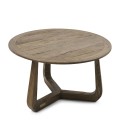 Stolik kawowy Miller Coffee Table  Riviera Maison  dia 70