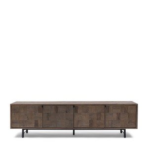 Szafka Mac Arthur Park Flatscreen Dresser  Riviera Maison