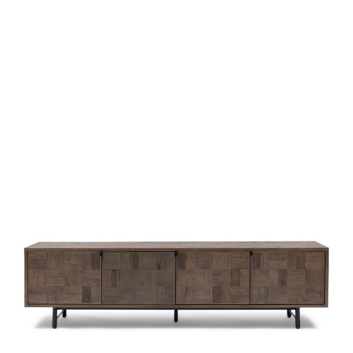 Szafka Mac Arthur Park Flatscreen Dresser  Riviera Maison
