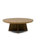 Stolik kawowy Zermatt Coffee Table Riviera Maison
