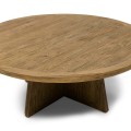 Stolik kawowy Zermatt Coffee Table Riviera Maison