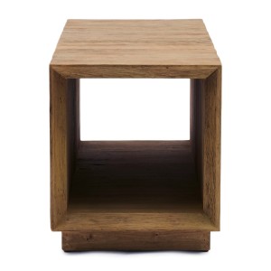 Stolik Mukaab Coffee Table 100x 40 Riviera Maison  