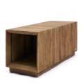 Stolik Mukaab Coffee Table 100x 40 Riviera Maison