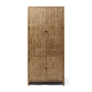 Szafa  Fraser Island Wardrobe Riviera Maison  