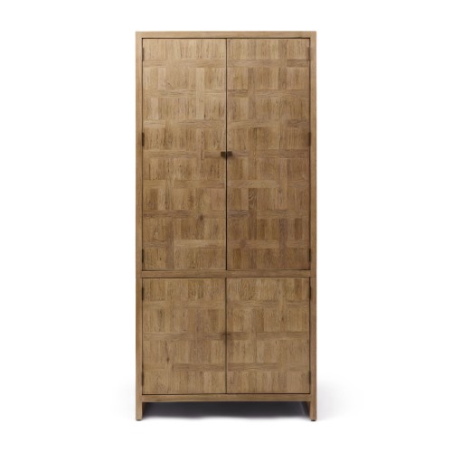 Szafa  Fraser Island Wardrobe Riviera Maison  
