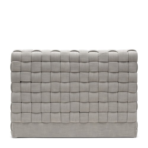 Zagłówek Room 48 Headboard FabFlax  Riviera Maison 