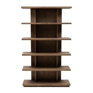 Regał Vermont Book Cabinet  Riviera Maison   