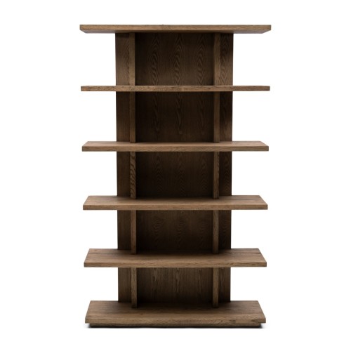 Regał Vermont Book Cabinet  Riviera Maison   