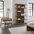 Regał Vermont Book Cabinet  Riviera Maison