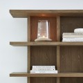 Regał Vermont Book Cabinet  Riviera Maison