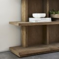Regał Vermont Book Cabinet  Riviera Maison