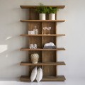 Regał Vermont Book Cabinet  Riviera Maison