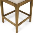 Krzesło barowe Corviglia Counter Chair Riviera Maison
