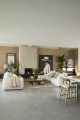 Krzesło barowe Puglia Counter Chair Riviera Maison